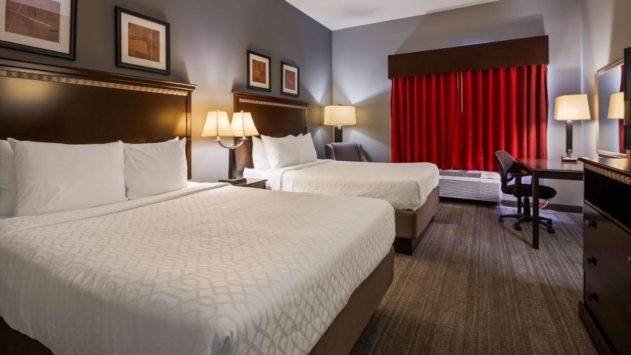 Chicago Southland Hotel Oak Forest Esterno foto