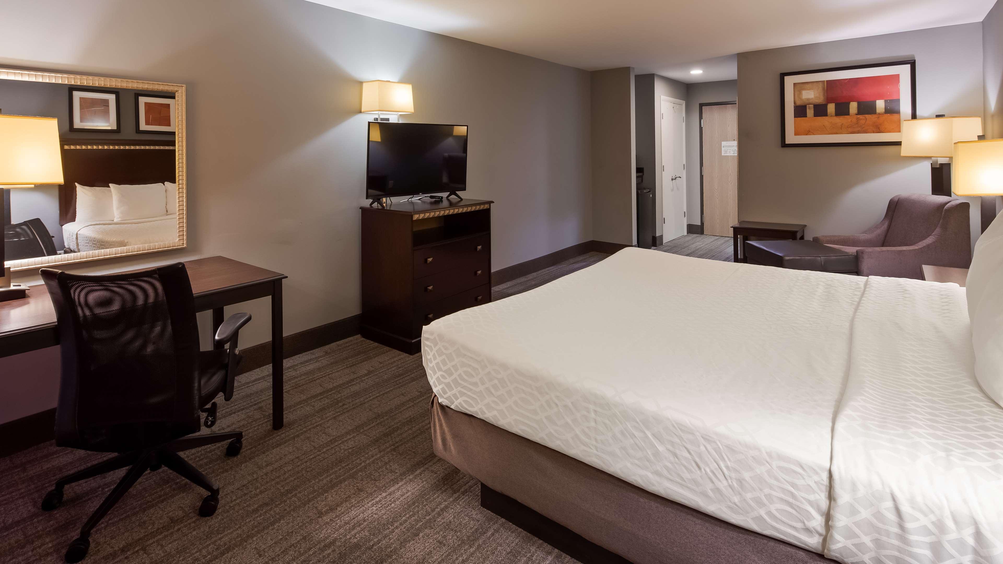 Chicago Southland Hotel Oak Forest Esterno foto