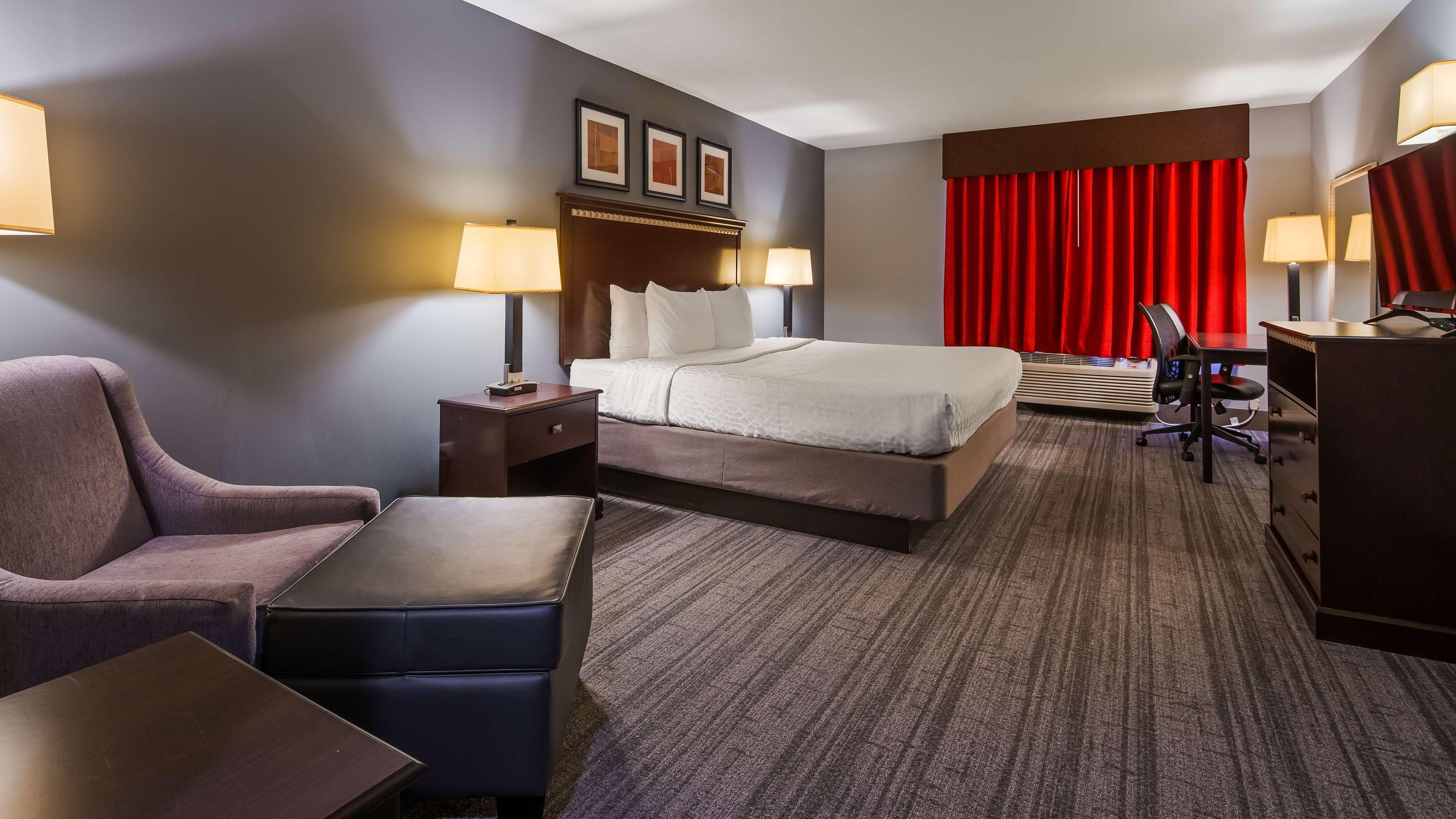 Chicago Southland Hotel Oak Forest Esterno foto