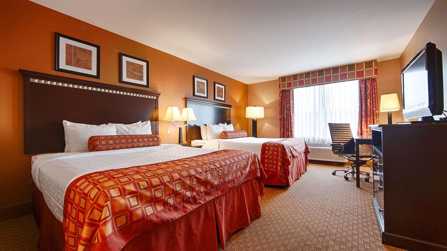 Chicago Southland Hotel Oak Forest Esterno foto