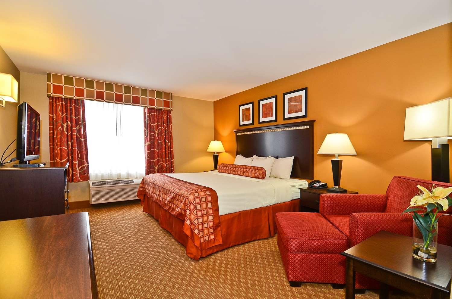 Chicago Southland Hotel Oak Forest Esterno foto