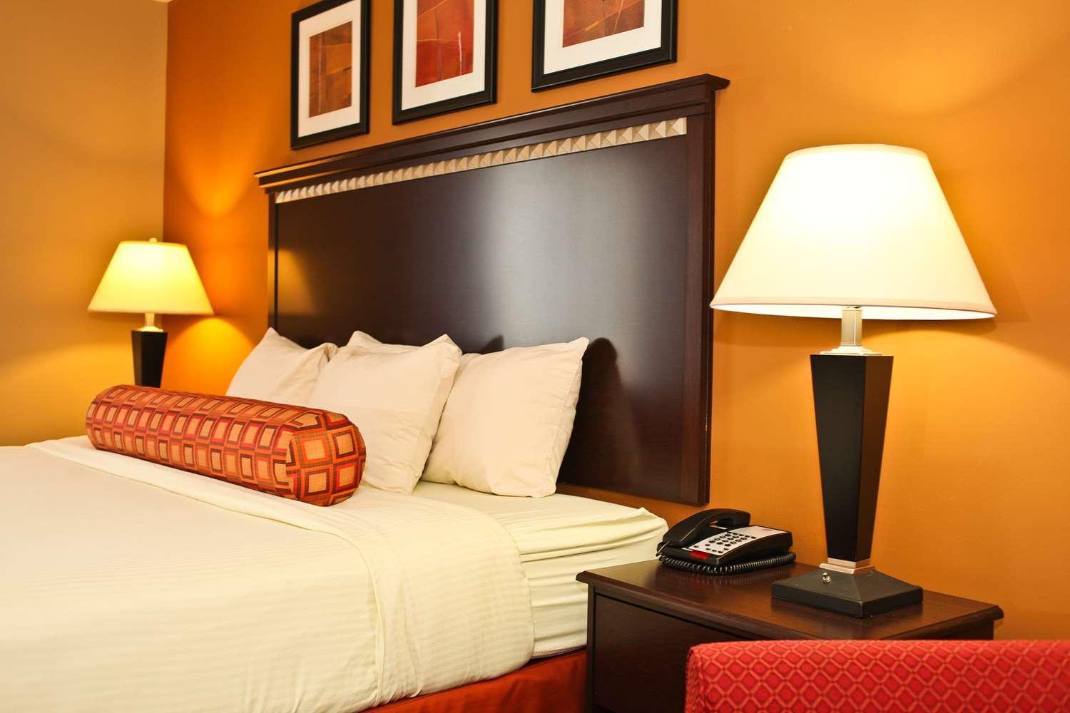 Chicago Southland Hotel Oak Forest Esterno foto