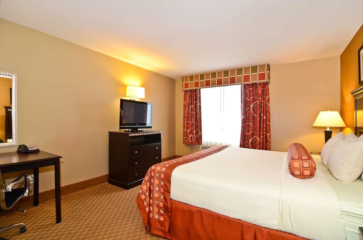 Chicago Southland Hotel Oak Forest Esterno foto