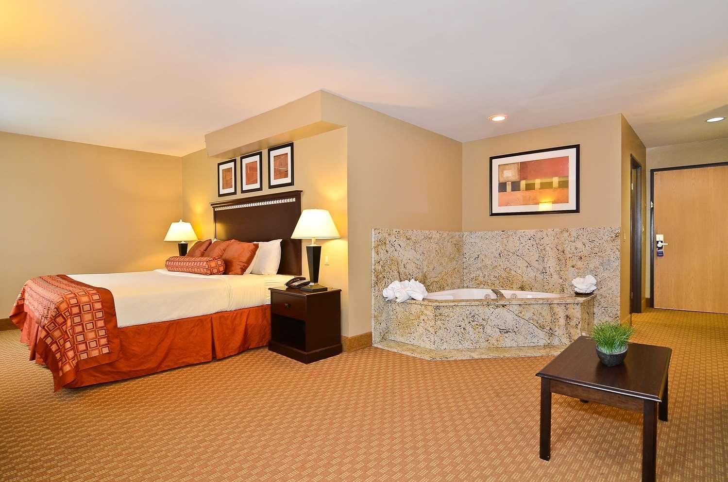 Chicago Southland Hotel Oak Forest Esterno foto