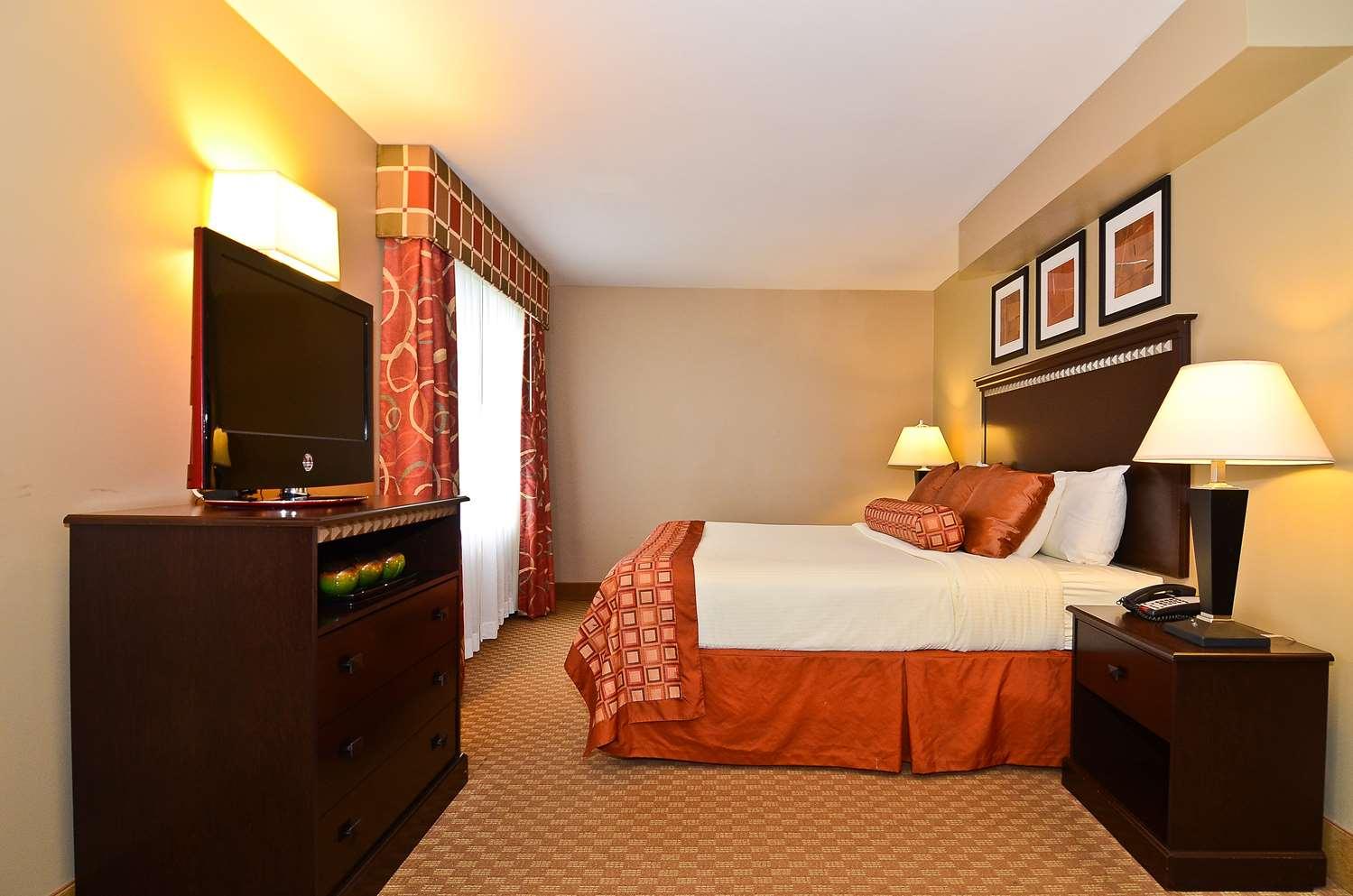 Chicago Southland Hotel Oak Forest Esterno foto