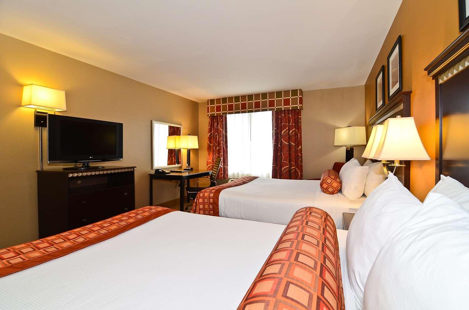 Chicago Southland Hotel Oak Forest Esterno foto