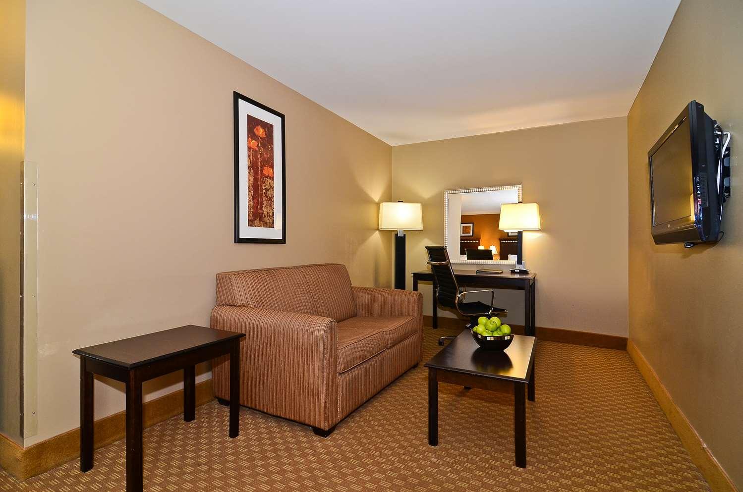 Chicago Southland Hotel Oak Forest Esterno foto