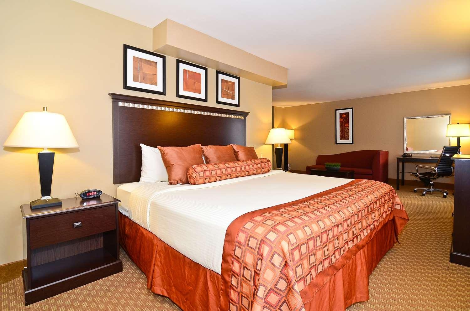 Chicago Southland Hotel Oak Forest Esterno foto