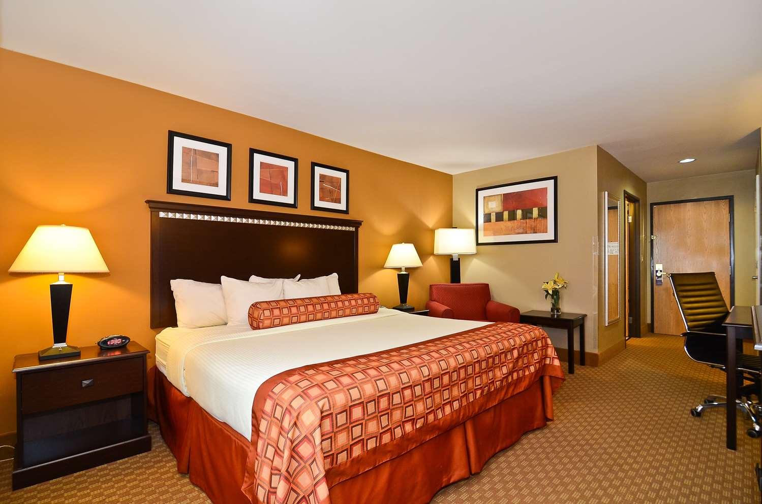 Chicago Southland Hotel Oak Forest Esterno foto