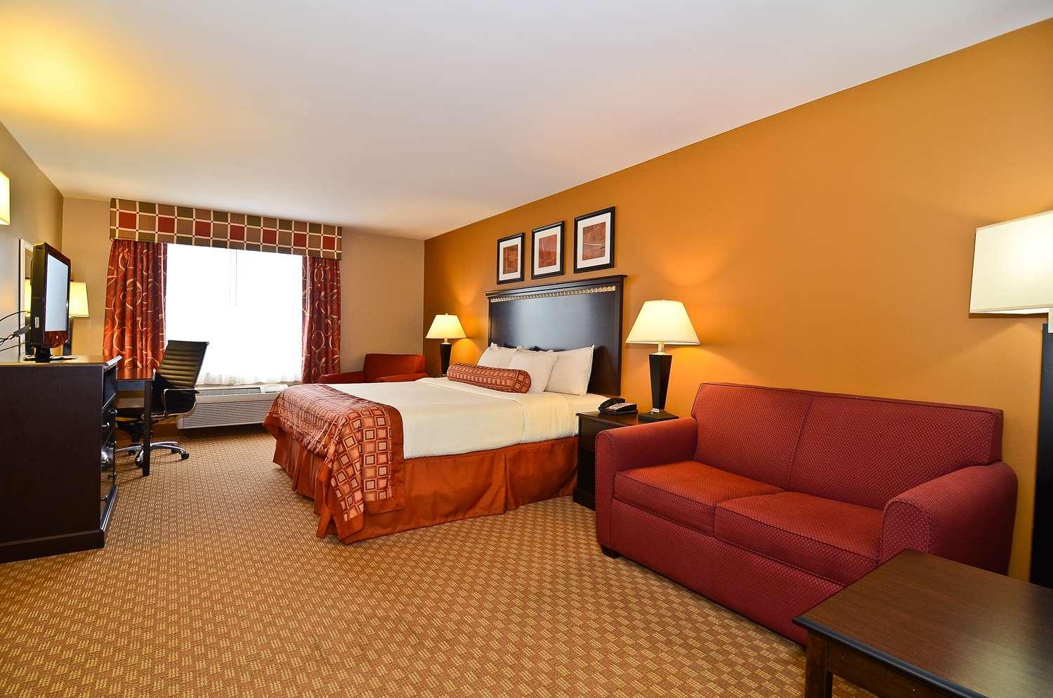 Chicago Southland Hotel Oak Forest Esterno foto