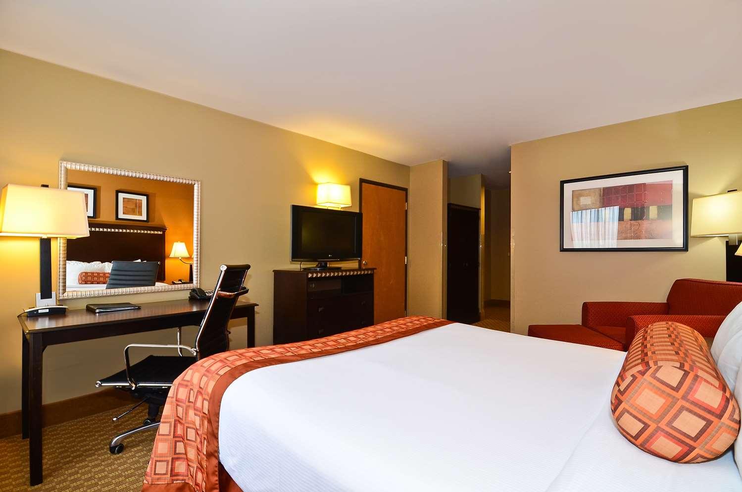 Chicago Southland Hotel Oak Forest Esterno foto