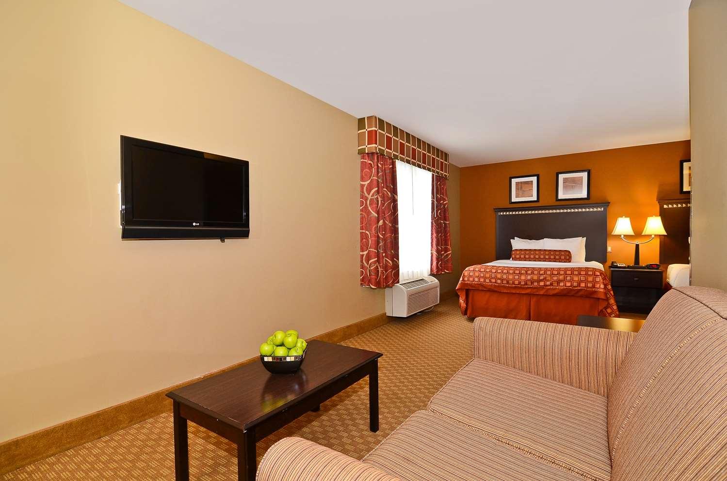 Chicago Southland Hotel Oak Forest Esterno foto