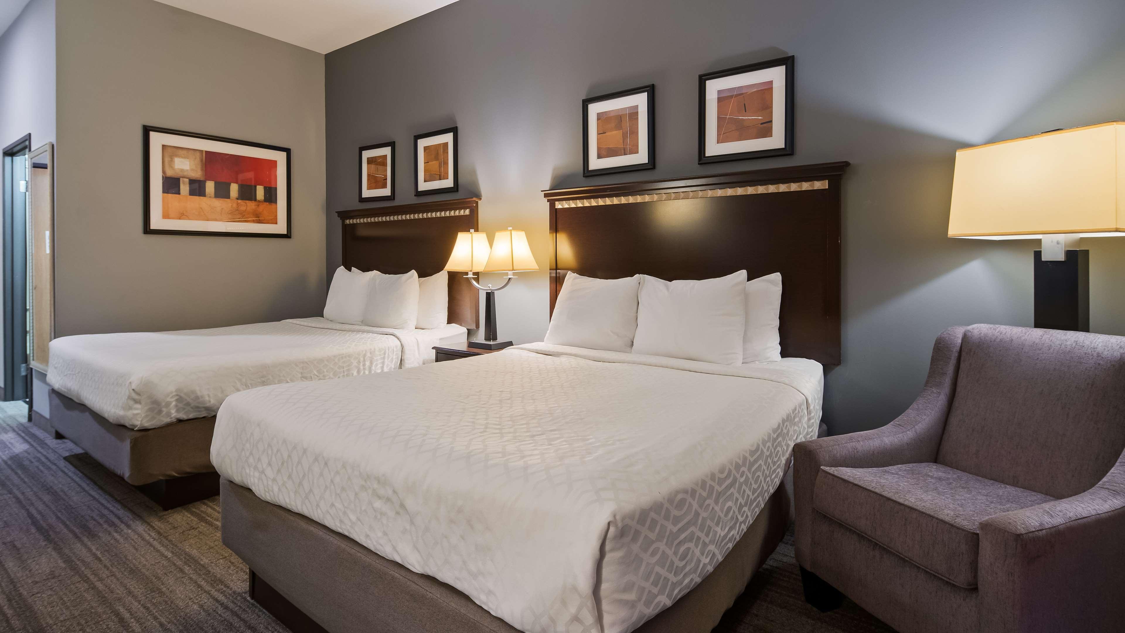Chicago Southland Hotel Oak Forest Esterno foto