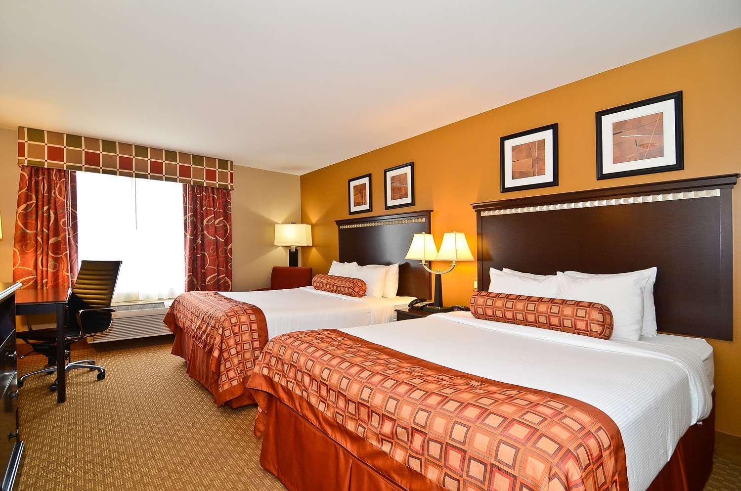 Chicago Southland Hotel Oak Forest Esterno foto