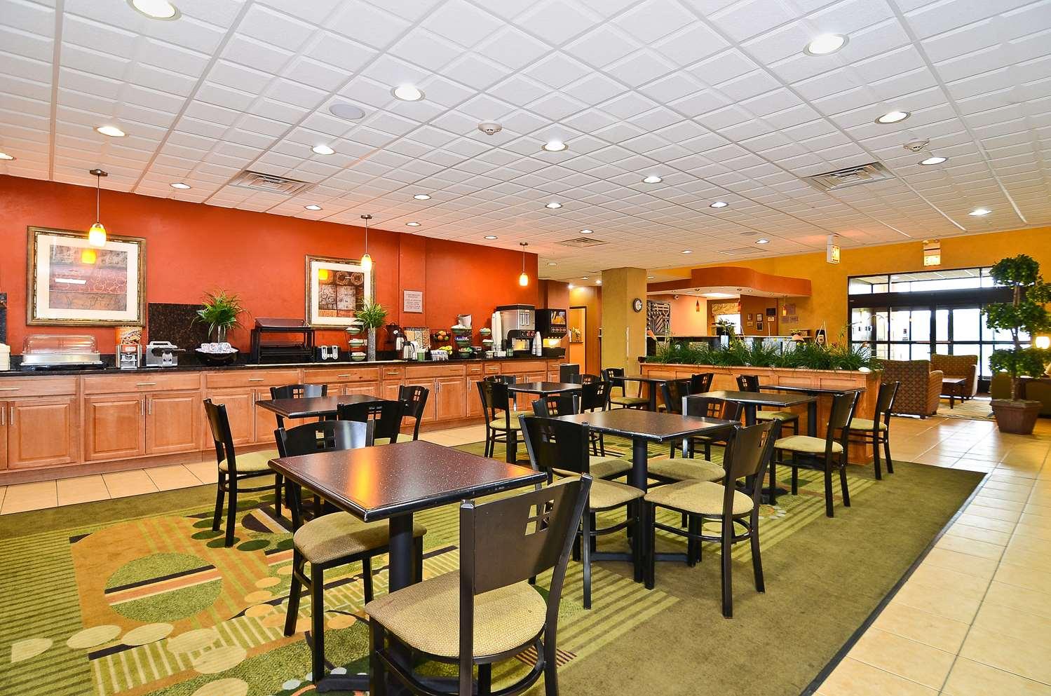 Chicago Southland Hotel Oak Forest Esterno foto