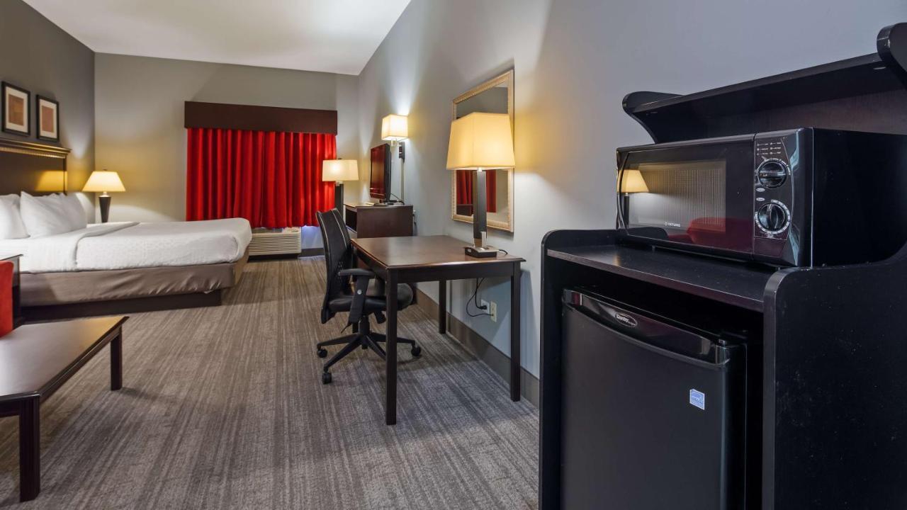 Chicago Southland Hotel Oak Forest Esterno foto